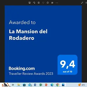 La Mansion Del Rodadero , Santa Marta (Magdalena) Colombia