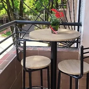 22 3 Con Balcon En Laureles Estadio , Medellín Colombia